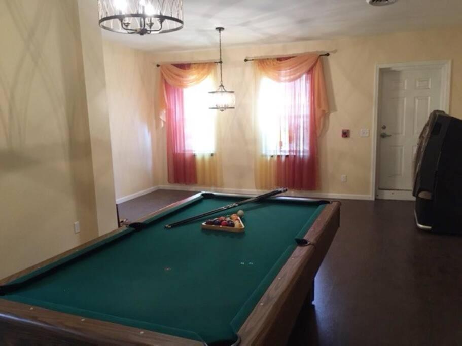 קולומבוס Luxury Three Story Apartment In Short North מראה חיצוני תמונה