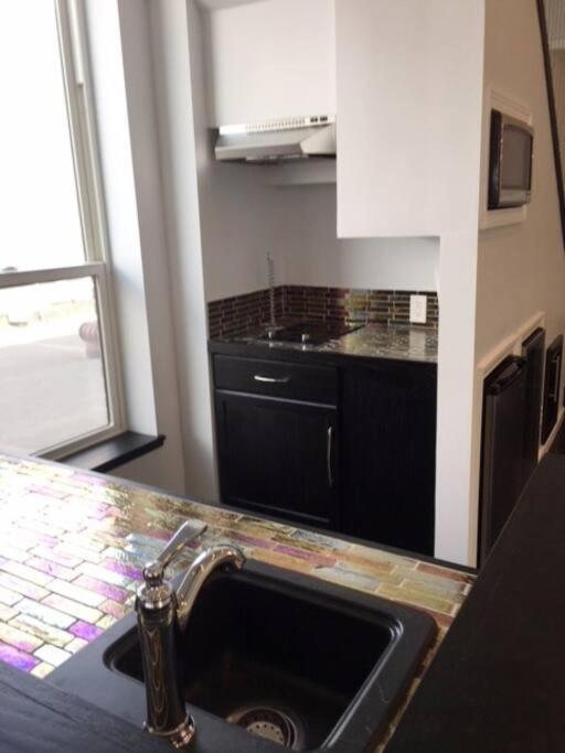 קולומבוס Luxury Three Story Apartment In Short North מראה חיצוני תמונה