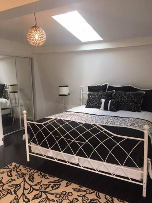 קולומבוס Luxury Three Story Apartment In Short North מראה חיצוני תמונה