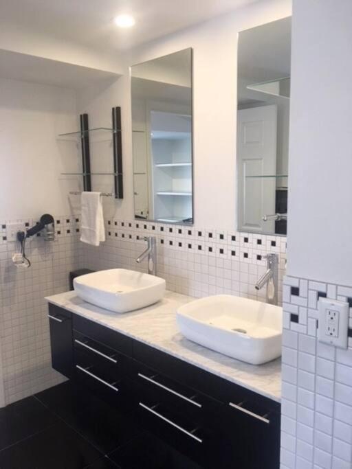 קולומבוס Luxury Three Story Apartment In Short North מראה חיצוני תמונה